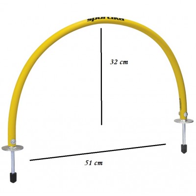 Тренировъчна арка SPORTIKA