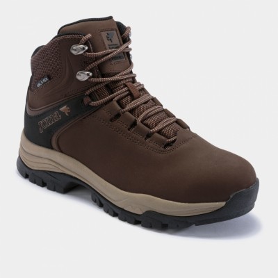 Мъжки боти ANGARA MEN 2124 Brown, JOMA