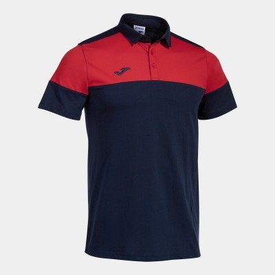 Поло тениска POLO CREW V, JOMA