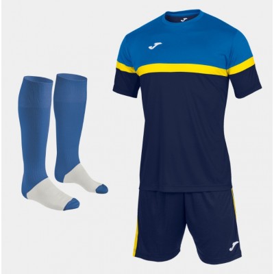 Футболен екип Danubio + Калци, JOMA