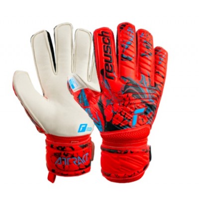 Вратарски ръкавици Attrakt Grip-II, REUSCH