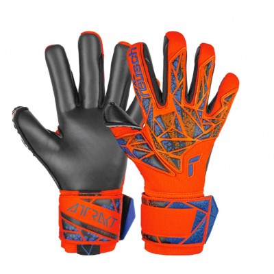 Вратарски ръкавици Attrakt Duo, REUSCH