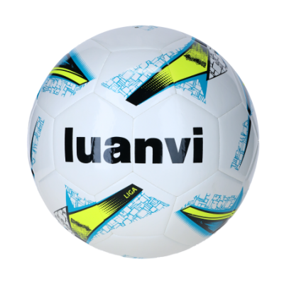 Футболна топка Liga T-3, LUANVI
