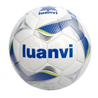 Футболна топка Cup T-4, LUANVI