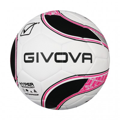 Футболна топка MATCH HYPER, GIVOVA