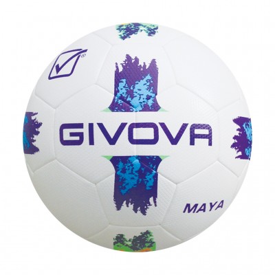 Футболна топка MATCH MAYA , GIVOVA
