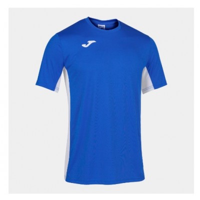 Баскетболна тениска с къси ръкави Shooting Shirt Cosenza, JOMA