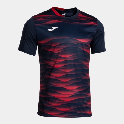 Тениска TIGER VII, JOMA