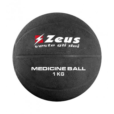Медицинска топка 1 кг. Zeus