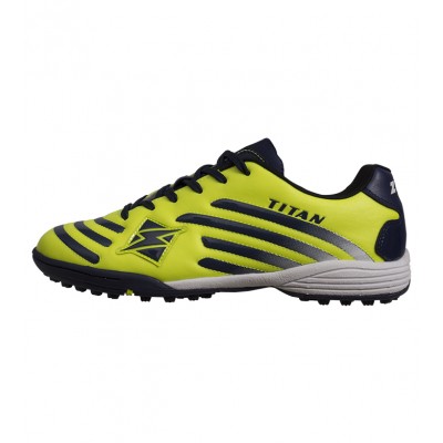 Стоножки TITAN TURF Yellow Fluo, ZEUS