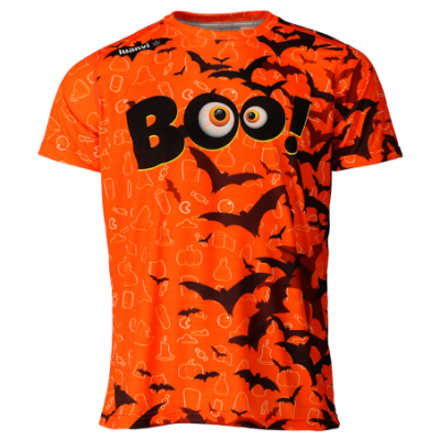 Тениска CRO BOO, LUANVI