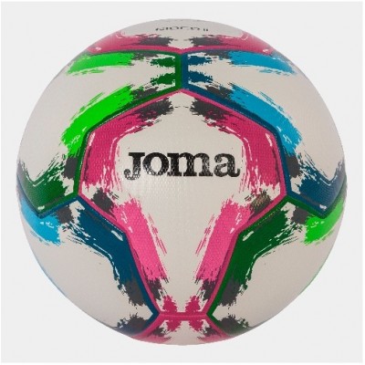 Футболна топка FIFA PRO GIOCO II BALL WHITE, JOMA - 12 бр. в комплект