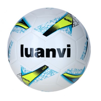 Футболна топка Liga T-5, LUANVI