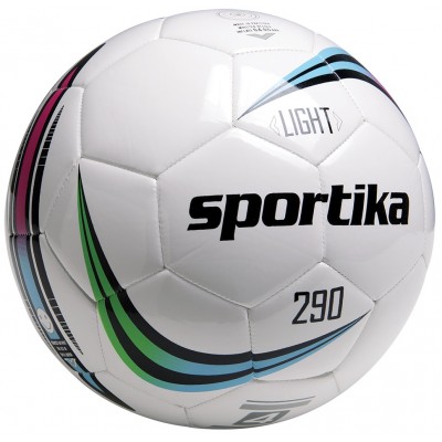 Футболна топка Light 290, SPORTIKA