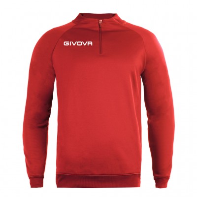 Блуза Maglia Polarfleece Tecnica, Givova 