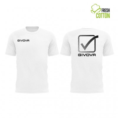 Тениска  CUBO, GIVOVA