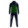 Green/ Blue