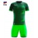 Green/ Green Fluo