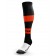 Black/ Orange Fluo