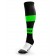 Black/ Green Fluo