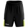 Black/ Yellow Fluo