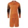 Orange Fluo