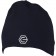 Double Beanie Navy