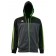 Gray-Black-Green
