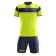 Yellow/ Fluo/ Blue