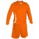 Orange/White-Orange