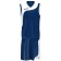 Navy / White