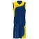 Navy / Yellow